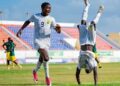 UFOA-A U17 : Le Sénégal bat la Guinée (3-0) et se qualifie pour la finale et la prochaine CAN