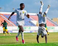 UFOA-A U17 : Le Sénégal bat la Guinée (3-0) et se qualifie pour la finale et la prochaine CAN