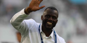 ÉQUIPE NATIONALE – KADER MANGANE, HACHIM ALI MBAE…Ces noms annoncés dans le staff de Patrick Vieira !
