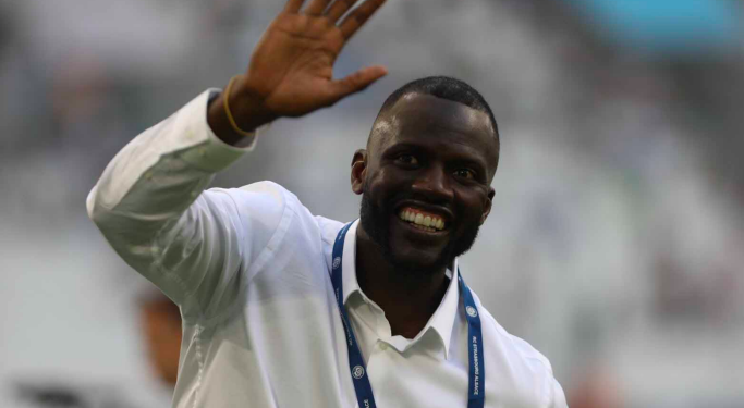 ÉQUIPE NATIONALE – KADER MANGANE, HACHIM ALI MBAE…Ces noms annoncés dans le staff de Patrick Vieira !