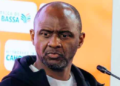 PATRICK VIEIRA AVANT SENEGAL – MOZAMBIQUE : « On s’attend à jouer une équipe difficile, on doit démontrer notre qualité avec beaucoup d’humilité »