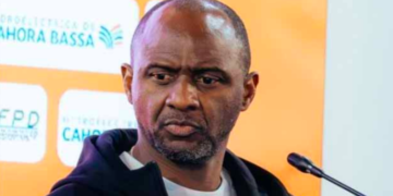 PATRICK VIEIRA AVANT SENEGAL – MOZAMBIQUE : « On s’attend à jouer une équipe difficile, on doit démontrer notre qualité avec beaucoup d’humilité »