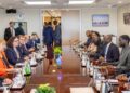 APPROBATION DU NOUVEAU PROGRAMME AVEC LE FMI, SOUTIEN DE FINANCEMENTS DES POLITIQUES PUBLIQUES PAR LA BM : Les dessous de la visite du Président Diomaye à WAshington