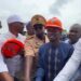 CASAMANCE : Sadio Mané pose la première pierre de son projet de parc agro-industriel dédié à la mangue