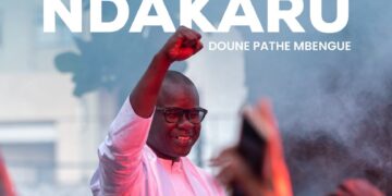 MÉDINA / SARGAL LE PRÉSIDENT DIOMAYE FAYE / LE DG DU PORT FRAPPE FORT