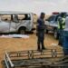 Louga : 4 morts dans un grave accident à Ndam
