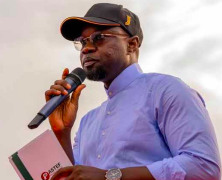 ACCORD FMI – SÉNÉGAL : Vague de réactions sur la toile