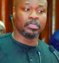 ATTAQUES CONTRE MACKY SALL . Le collectif Fatali met en accusation Guy Marius Sagna