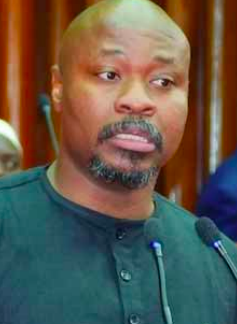 ATTAQUES CONTRE MACKY SALL . Le collectif Fatali met en accusation Guy Marius Sagna