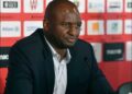🔴DIRECT: Conférence de presse du sélectionneur national Patrick Vieira
