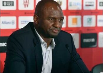 🔴DIRECT: Conférence de presse du sélectionneur national Patrick Vieira