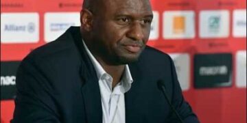🔴DIRECT: Conférence de presse du sélectionneur national Patrick Vieira