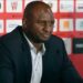 🔴DIRECT: Conférence de presse du sélectionneur national Patrick Vieira