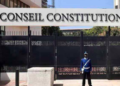 EXCLUSION DES DÉPUTÉS ABSENTÉISTES : Le Conseil constitutionnel annule la loi de révision constitutionnelle de PASTEF