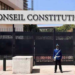 EXCLUSION DES DÉPUTÉS ABSENTÉISTES : Le Conseil constitutionnel annule la loi de révision constitutionnelle de PASTEF