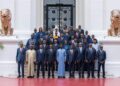 LE COMMUNIQUÉ DU CONSEIL DES MINISTRES DU MERCREDI 02 SEPTEMBRE 2026