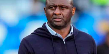 DÉBUTS DE PATRICK VIEIRA DANS LA TANIÈRE : Quelle attaque sans Sadio Mané ?
