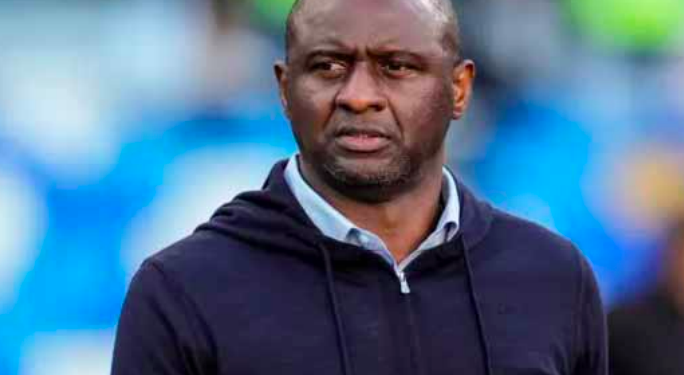 DÉBUTS DE PATRICK VIEIRA DANS LA TANIÈRE : Quelle attaque sans Sadio Mané ?