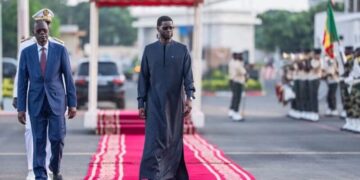 81e session de l’ONU : Bassirou Diomaye Faye reprend les airs ce lundi