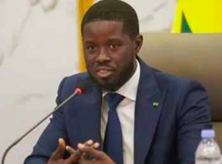 APRÈS LA SIGNATURE DE L’ACCORD AVEC LE FMI : Diomaye s’attaque au pouvoir d’achat