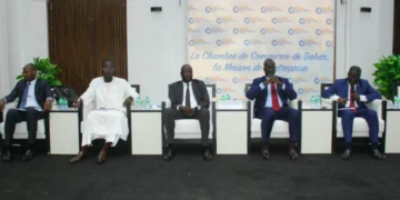 GRAND-DÉBAT ÉCONOMIQUE DE LA CCIAD : Échanges entre Opérateurs économiques, décideurs et représentants de l’administration sur les PPP