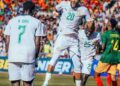 Qualif’ CAN 2027 – Éthiopie vs Sénégal : Ibrahim Mbaye ouvre le score !