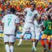 Qualif’ CAN 2027 – Éthiopie vs Sénégal : Ibrahim Mbaye ouvre le score !
