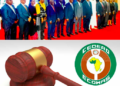 CLÔTURE DE LA CONFÉRENCE INTERNATIONALE DE LA COUR DE JUSTICE DE LA CEDEAO : De fortes recommandations à l’issue de la clôture de la rencontre