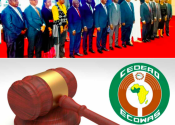 CLÔTURE DE LA CONFÉRENCE INTERNATIONALE DE LA COUR DE JUSTICE DE LA CEDEAO : De fortes recommandations à l’issue de la clôture de la rencontre