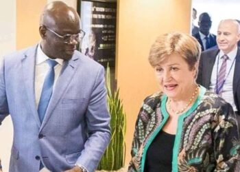 MISSION FMI AU SÉNÉGAL : La dette reste au cœur des négociations