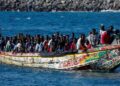 MIGRATION IRREGULIERE : Plus de 1 000 migrants, majoritairement des Sénégalais, secourus en mer en une semaine