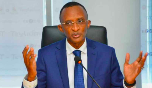 POLÉMIQUE AUTOUR DE SA RELATION AVEC L’ANCIEN CHEF DE L’ETAT : « Personne ne me mettra en mal avec Macky Sall ! »