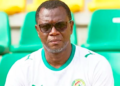 EQUIPE NATIONALE FÉMININE : Alioune Abitalib Fall, nouveau sélectionneur des Lionnes ‎ 