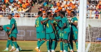 Qualifs CAN 2027 : Les Lions s’imposent péniblement en Éthiopie