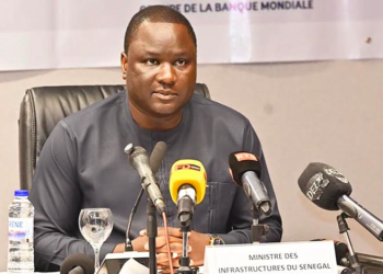 VALLÉE DU FLEUVE SÉNÉGAL : Dakar et Nouakchott renforcent leur partenariat 