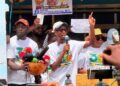 CHERTÉ DE LA VIE : Une mobilisation citoyenne à Dakar pour réclamer des prix plus accessibles