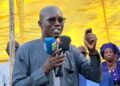 DEPUIS KOUMPENTOUM : Abdou Khafor Touré invite Macky à rentrer pour les échéances de 2029