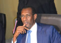 COMMISSION D’ENQUÊTE PARLEMENTAIRE / CONVOQUÉ VIA WHATSAPP : Abdoulaye Daouda Diallo renvoie le président aux règles de « courtoisie institutionnelle »