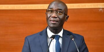 VOTE DE LA LOI DE CONTRÔLE DES FONDS SPÉCIAUX : Me Moussa Sarr relève un risque de vide juridique