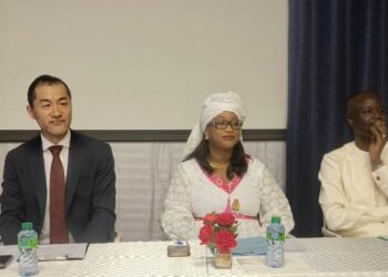 LANCEMENT DU PROJET « BOOST INNOVATION » : 50 bénéficiaires sélectionnés obtiennent un appui financier pour créer leur propre entreprise