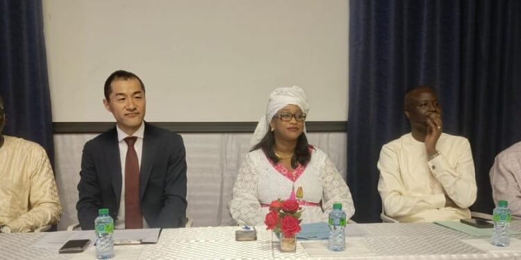 LANCEMENT DU PROJET « BOOST INNOVATION » : 50 bénéficiaires sélectionnés obtiennent un appui financier pour créer leur propre entreprise