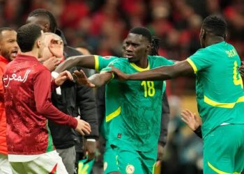 SENEGAL-MAROC : Le TAS opte pour une « décision complète », la bataille médiatique repart de plus belle !