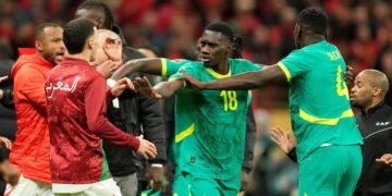 SENEGAL-MAROC : Le TAS opte pour une « décision complète », la bataille médiatique repart de plus belle !