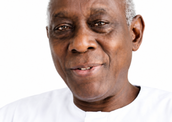NÉCROLOGIE / CHEIKH HAMIDOU KANE BRISE SA PLUME : Le Sénégal rend hommage à un penseur discret