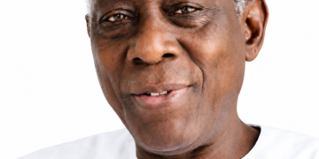 NÉCROLOGIE / CHEIKH HAMIDOU KANE BRISE SA PLUME : Le Sénégal rend hommage à un penseur discret