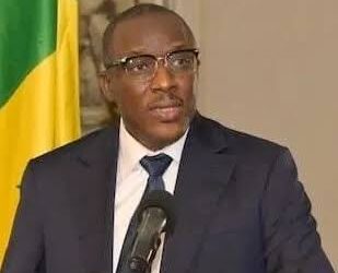 PROGRAMME « UN ÉTUDIANT, UN ORDINATEUR » : Cheikh Oumar Anne décline l’invitation de la commission d’enquête 