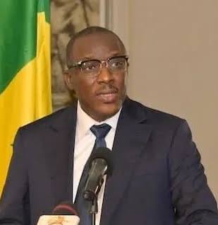 PROGRAMME « UN ÉTUDIANT, UN ORDINATEUR » : Cheikh Oumar Anne décline l’invitation de la commission d’enquête 