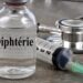 DIPHTÉRIE : 248 cas confirmés et 11 décès au Sénégal