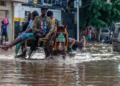 DAKAR INONDÉ APRÈS LES FORTES PLUIES : Tel un cercle vicieux !