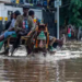 DAKAR INONDÉ APRÈS LES FORTES PLUIES : Tel un cercle vicieux !
